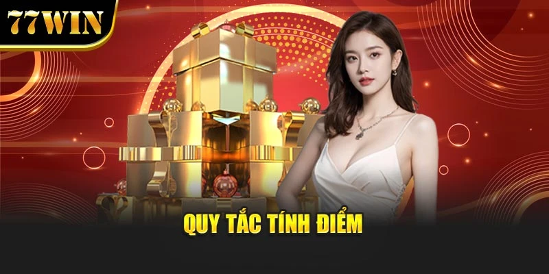 Quy tắc tính điểm
